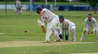 Sandiacre Town Cricket - 2024