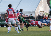 Nottingham Rugby Club
