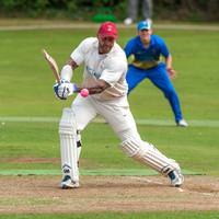 Cricket - Sandiacre Town