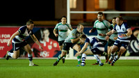 Nottingham Rugby Club - Shaun Malton