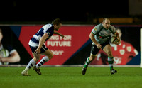 Nottingham Rugby Club - Shaun Malton